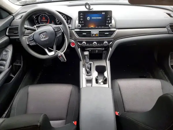1HGCV1F13LA116698 2020 HONDA ACCORD - Image 8
