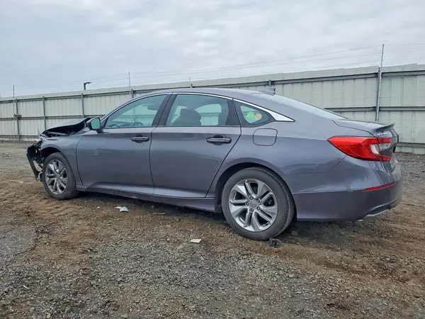 1HGCV1F13LA116992 2020 HONDA ACCORD - Image 2
