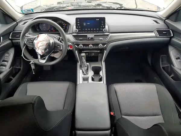 1HGCV1F13LA116992 2020 HONDA ACCORD - Image 8