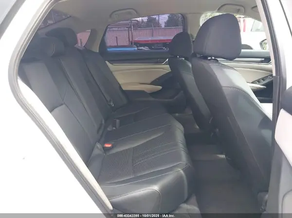 1HGCV1F13LA120038 2020 HONDA ACCORD - Image 8