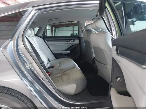 1HGCV1F13LA125045 2020 HONDA ACCORD - Image 8