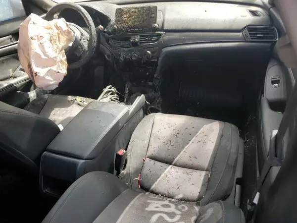 1HGCV1F13LA128334 2020 HONDA ACCORD - Image 8
