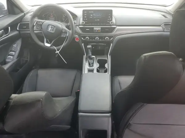 1HGCV1F13LA132092 2020 HONDA ACCORD - Image 8