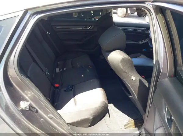 1HGCV1F13LA137339 2020 HONDA ACCORD - Image 8