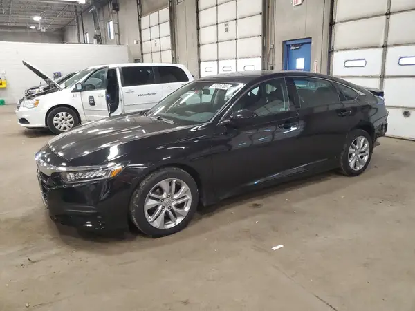 1HGCV1F13LA141083 2020 HONDA ACCORD - Image 1