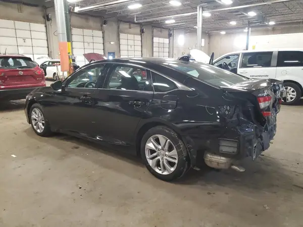 1HGCV1F13LA141083 2020 HONDA ACCORD - Image 2