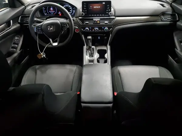 1HGCV1F13LA141083 2020 HONDA ACCORD - Image 8