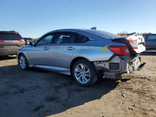 1HGCV1F13LA147014 2020 HONDA ACCORD - Image 2