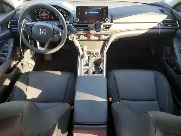 1HGCV1F13LA147014 2020 HONDA ACCORD - Image 8