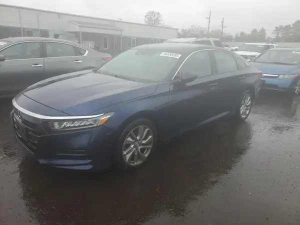 1HGCV1F13LA147367 2020 HONDA ACCORD - Image 1
