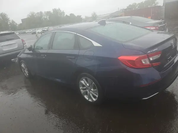1HGCV1F13LA147367 2020 HONDA ACCORD - Image 2