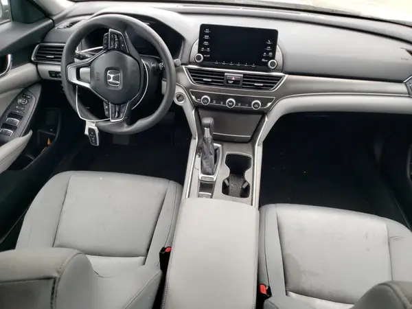 1HGCV1F13LA147367 2020 HONDA ACCORD - Image 8