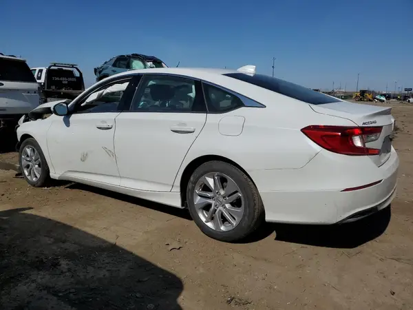 1HGCV1F13LA147918 2020 HONDA ACCORD - Image 2