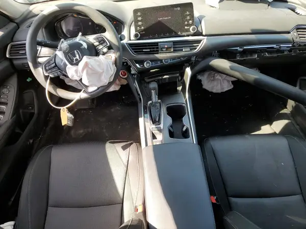 1HGCV1F13LA147918 2020 HONDA ACCORD - Image 8