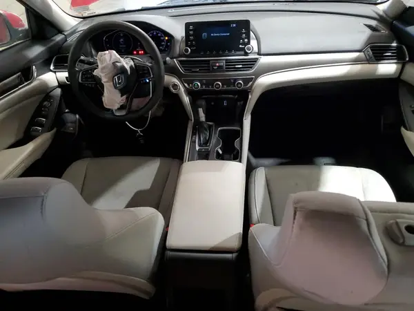 1HGCV1F13LA147966 2020 HONDA ACCORD - Image 8