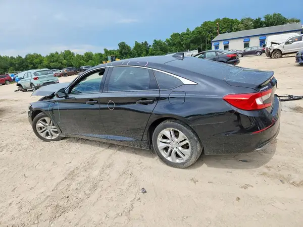 1HGCV1F13LA149376 2020 HONDA ACCORD - Image 2
