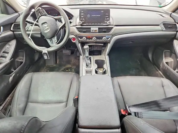 1HGCV1F13LA149376 2020 HONDA ACCORD - Image 8