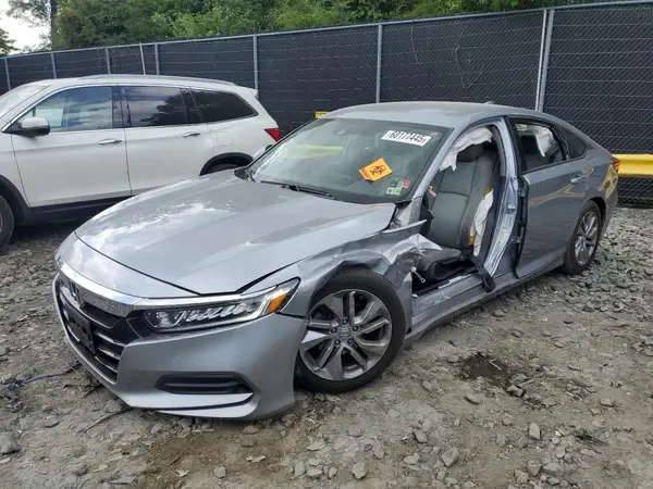 1HGCV1F13LA150205 2020 HONDA ACCORD - Image 1