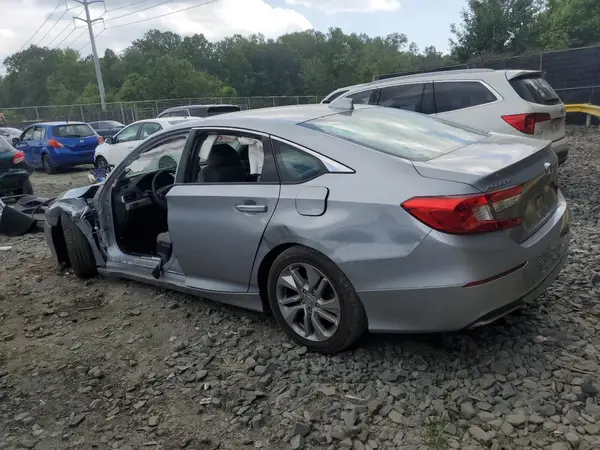 1HGCV1F13LA150205 2020 HONDA ACCORD - Image 2