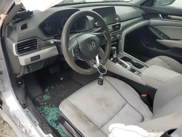 1HGCV1F13LA150205 2020 HONDA ACCORD - Image 8