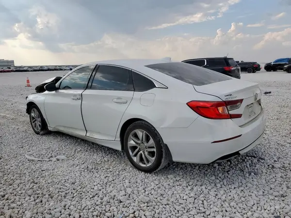 1HGCV1F13LA150253 2020 HONDA ACCORD - Image 2
