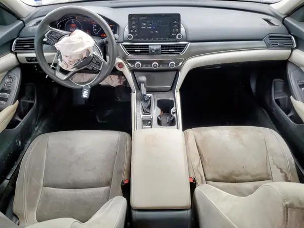 1HGCV1F13LA150253 2020 HONDA ACCORD - Image 8