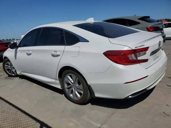 1HGCV1F13LA151449 2020 HONDA ACCORD - Image 2