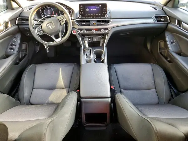 1HGCV1F13LA151919 2020 HONDA ACCORD - Image 8