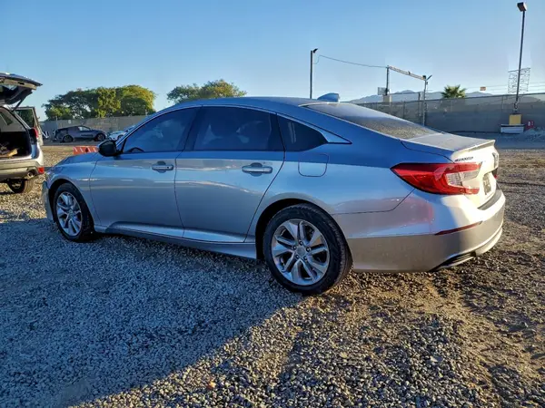 1HGCV1F13LA153136 2020 HONDA ACCORD - Image 2