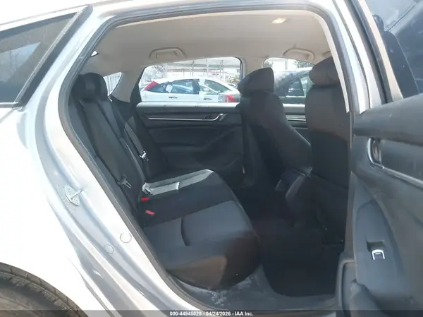 1HGCV1F13LA153654 2020 HONDA ACCORD - Image 8
