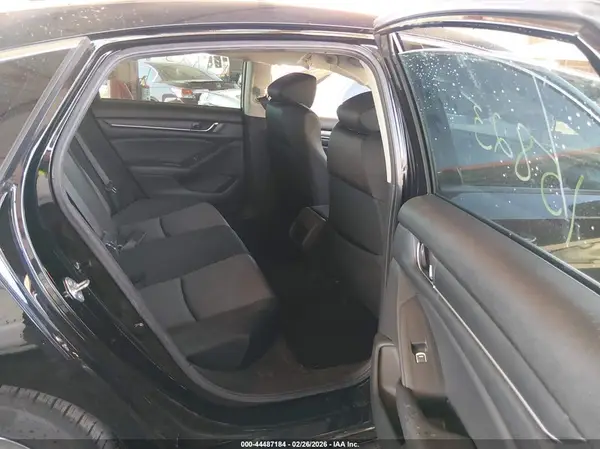 1HGCV1F13LA154481 2020 HONDA ACCORD - Image 8