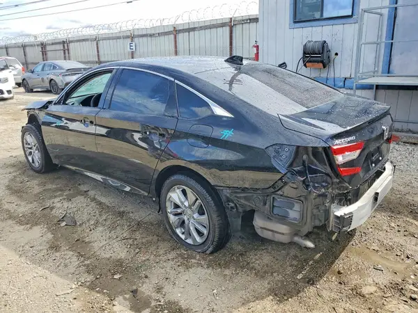 1HGCV1F13LA154514 2020 HONDA ACCORD - Image 2