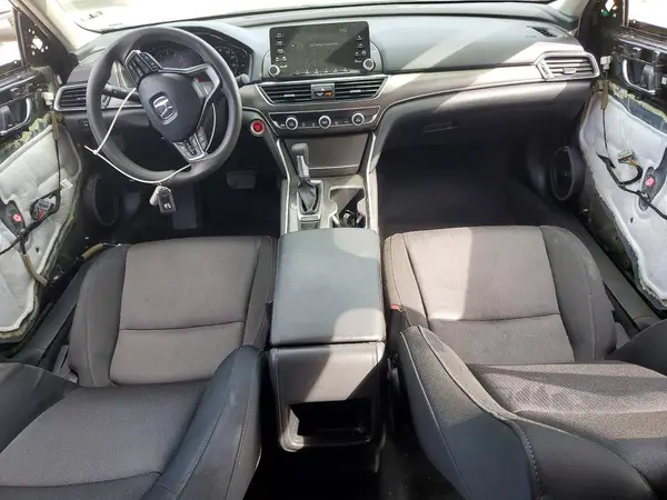1HGCV1F13LA154514 2020 HONDA ACCORD - Image 8