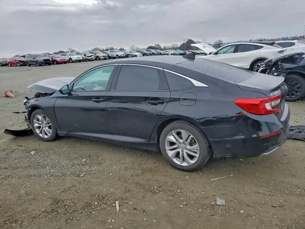 1HGCV1F13LA156988 2020 HONDA ACCORD - Image 2