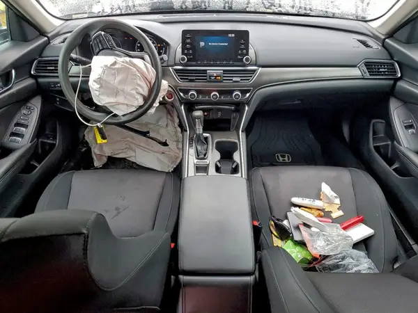 1HGCV1F13LA156988 2020 HONDA ACCORD - Image 8