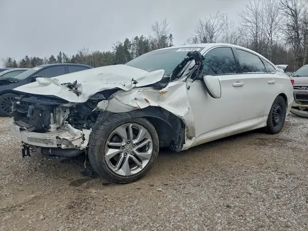 1HGCV1F13LA800554 2020 HONDA ACCORD - Image 1