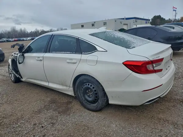 1HGCV1F13LA800554 2020 HONDA ACCORD - Image 2