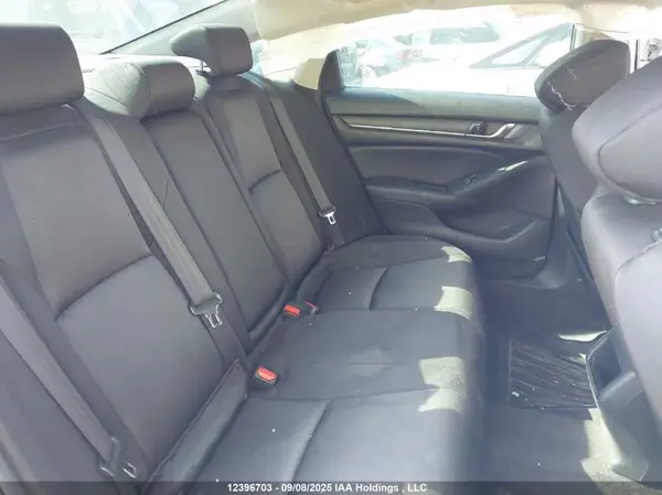 1HGCV1F13LA801784 2020 HONDA ACCORD - Image 8