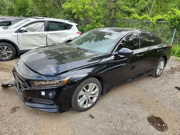 1HGCV1F13LA801817 2020 HONDA ACCORD - Image 1