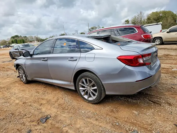 1HGCV1F13MA000192 2021 HONDA ACCORD - Image 2