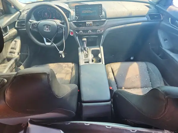 1HGCV1F13MA000192 2021 HONDA ACCORD - Image 8