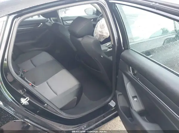 1HGCV1F13MA001391 2021 HONDA ACCORD - Image 8