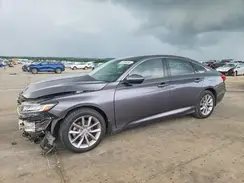 1HGCV1F13MA007210 2021 HONDA ACCORD