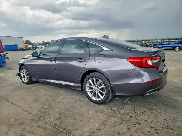 1HGCV1F13MA007210 2021 HONDA ACCORD - Image 2