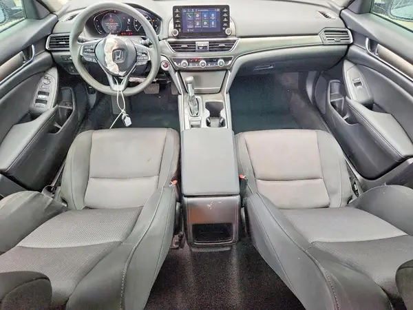 1HGCV1F13MA007210 2021 HONDA ACCORD - Image 8
