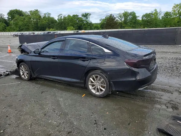 1HGCV1F13MA008230 2021 HONDA ACCORD - Image 2