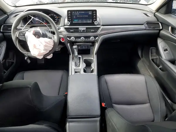 1HGCV1F13MA008230 2021 HONDA ACCORD - Image 8