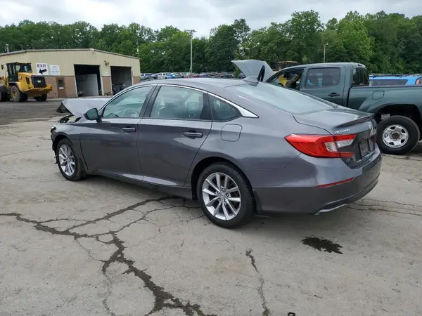 1HGCV1F13MA008874 2021 HONDA ACCORD - Image 2