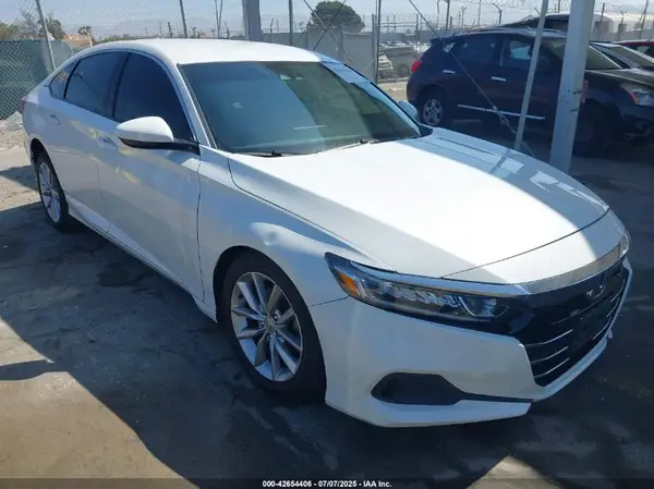1HGCV1F13MA008955 2021 HONDA ACCORD