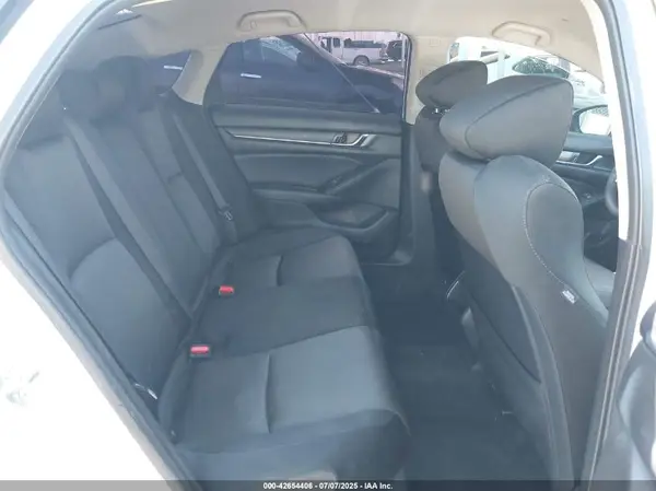 1HGCV1F13MA008955 2021 HONDA ACCORD - Image 8